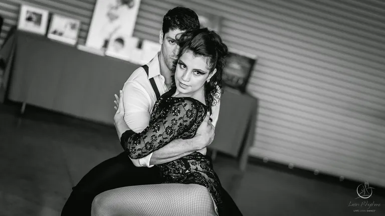 Latin Rhythms Academy of Dance & Performance