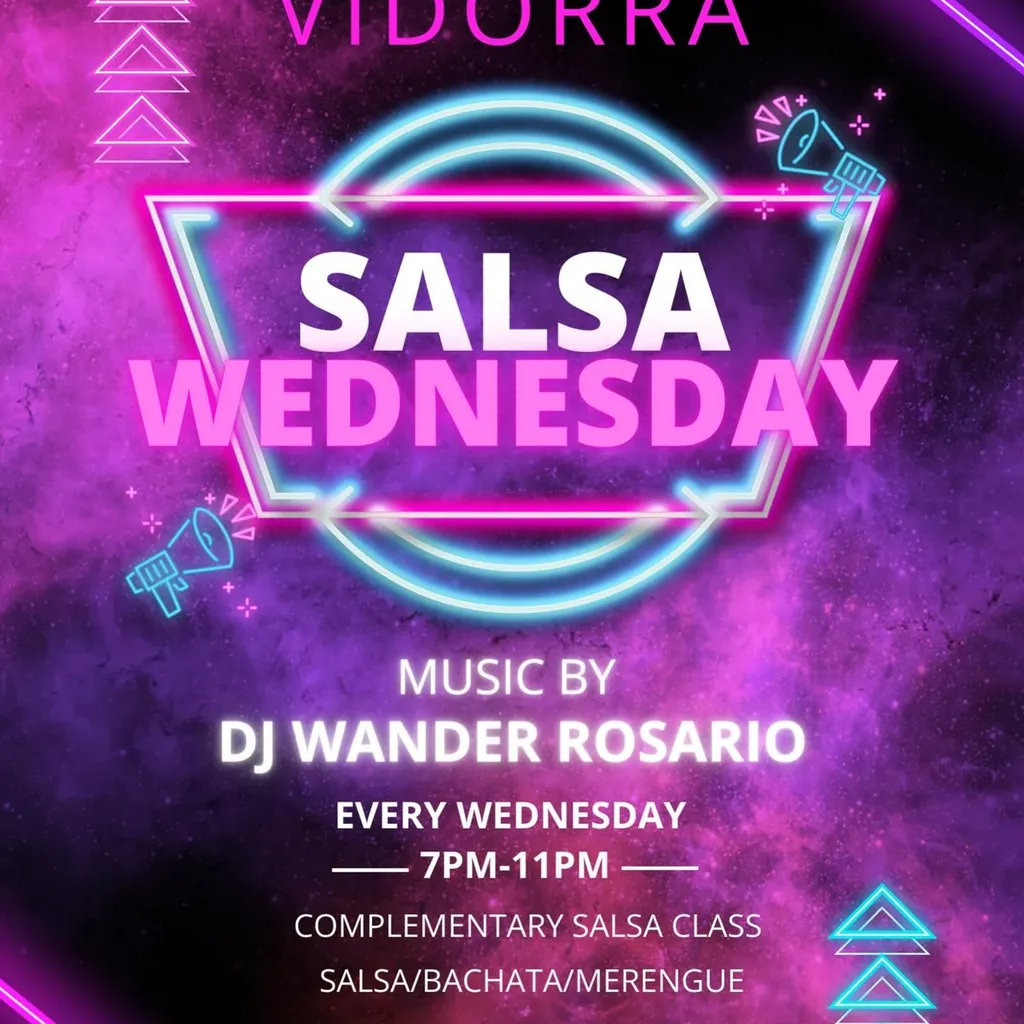 Vidorra Dallas. Foto 2