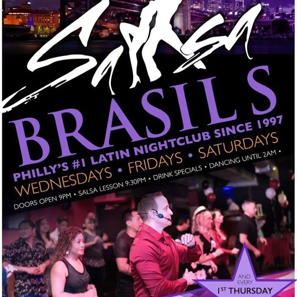 Brasil's Nightclub. Foto 2