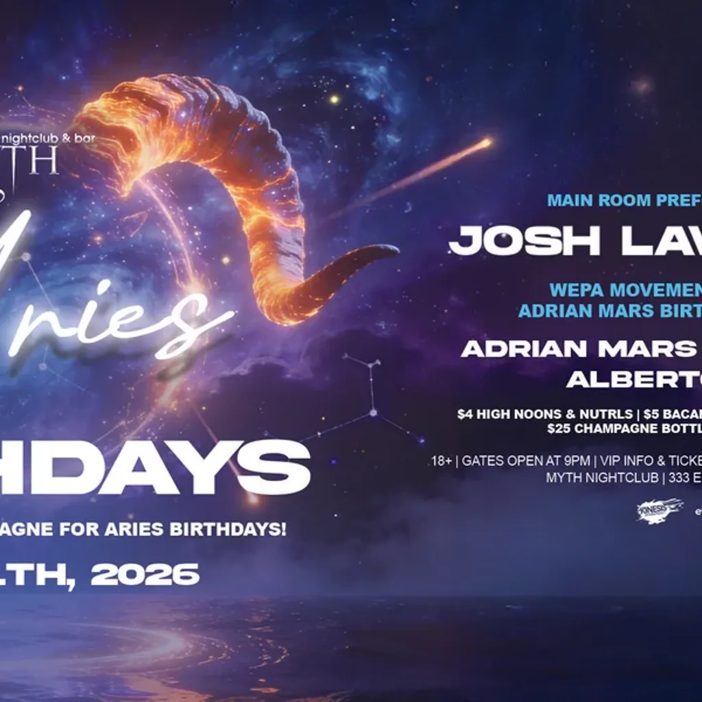 Myth Nightclub | Element Bistro & Craft Bar. Foto 2
