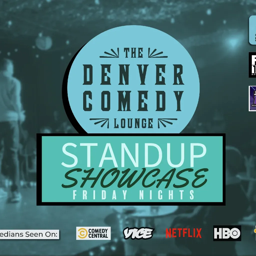 Denver Comedy Lounge. Foto 2