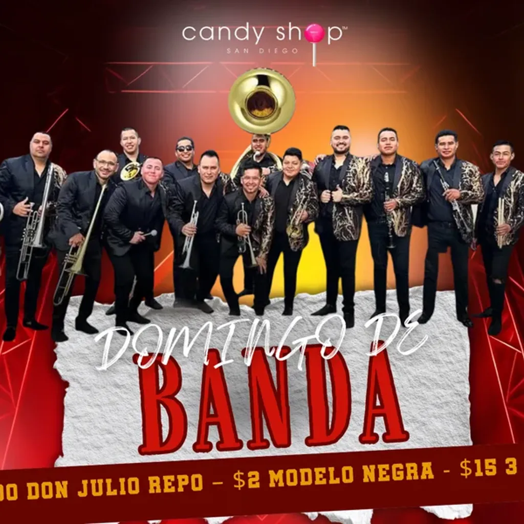 Candy Shop Topless Nightclub. Foto 2