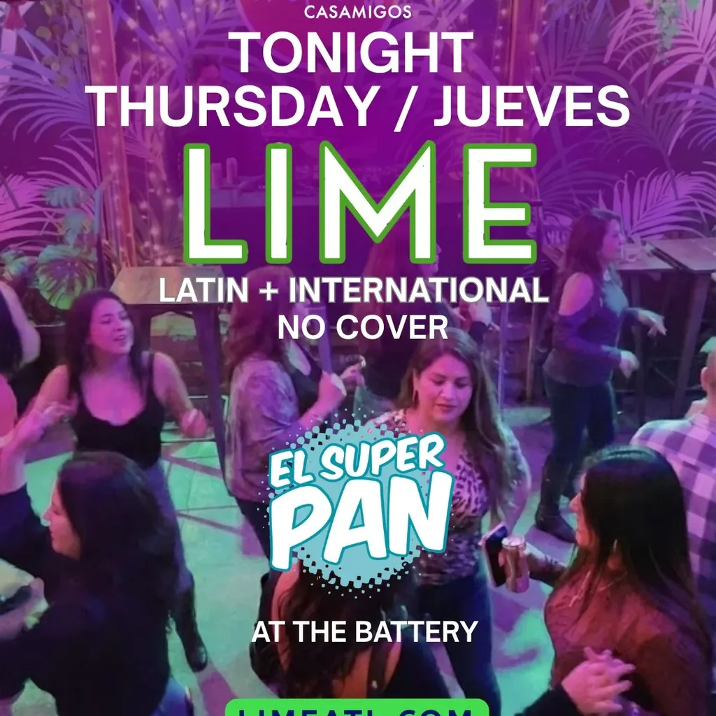 El Super Pan. Foto 2