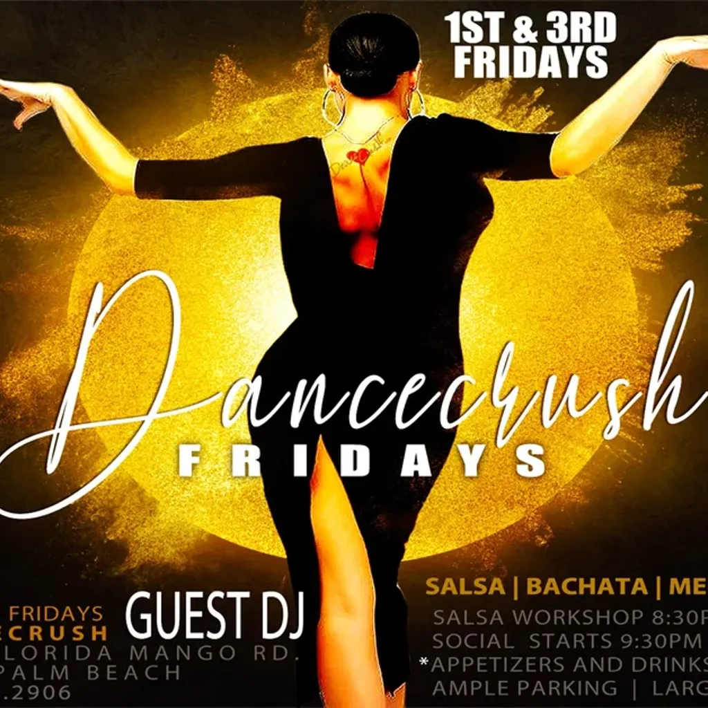 DANCECRUSH. Foto 2