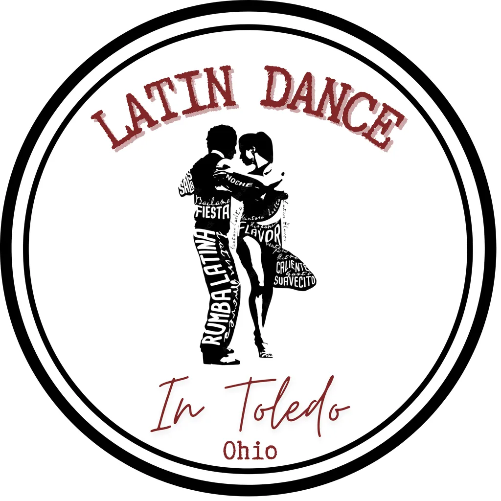 Latin Dance in Toledo. Photo 2
