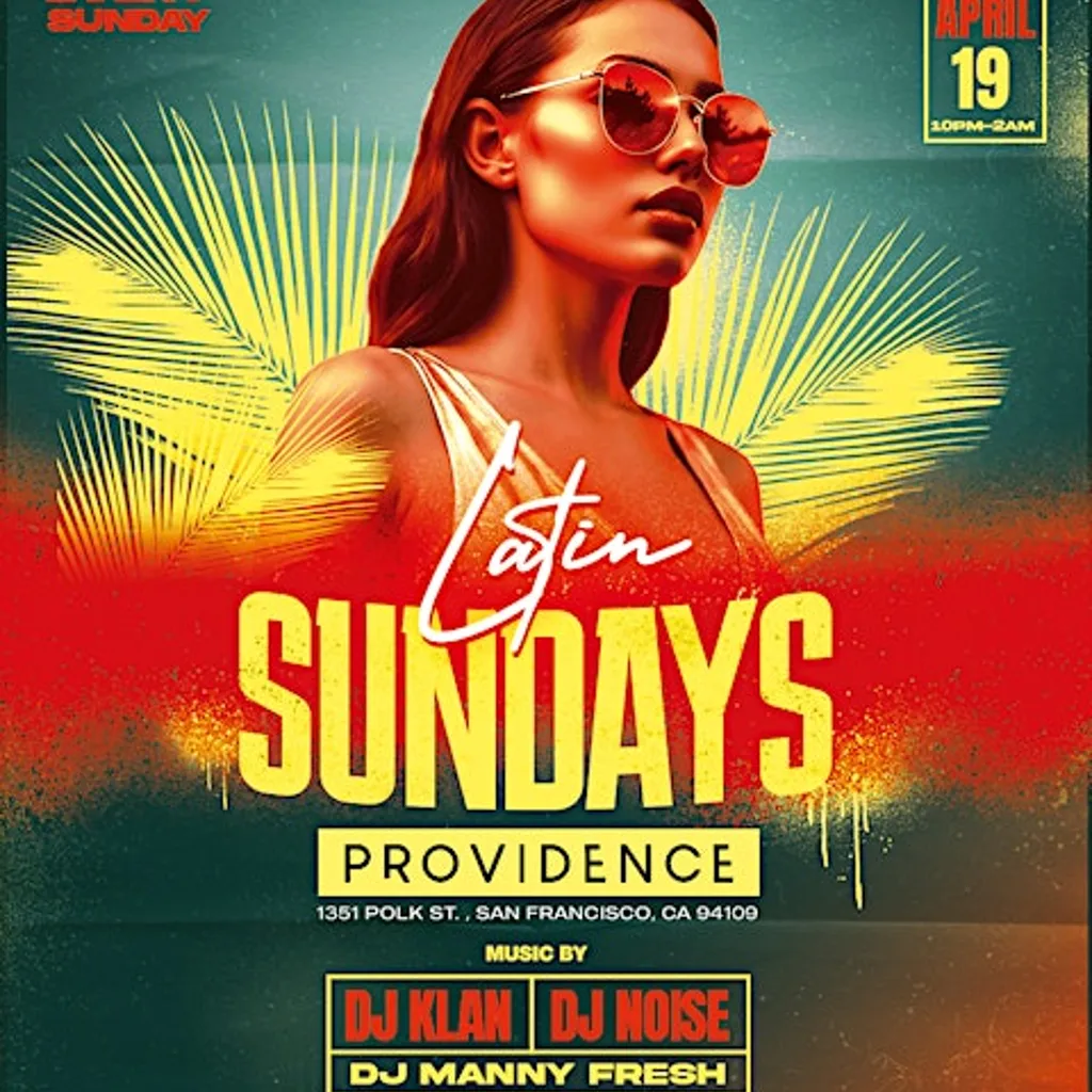 Providence. Foto 2