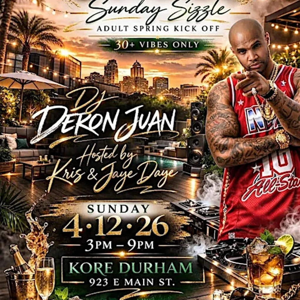 Kore Durham. Foto 2