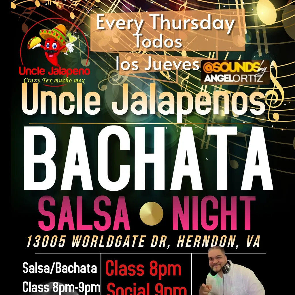 Uncle Jalapeno. Foto 2
