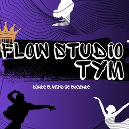Flow Studio TyM