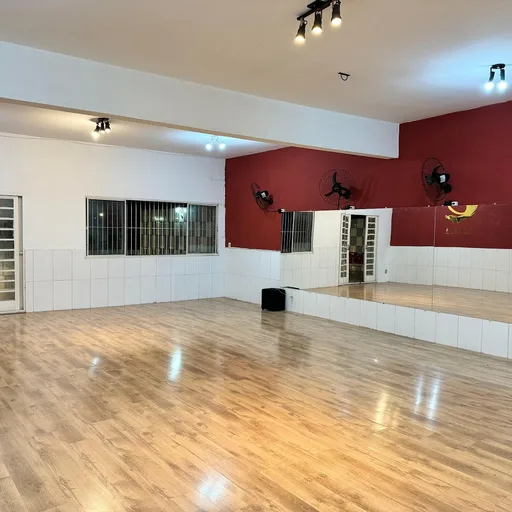 Escola de Dança Cadmus. Osasco