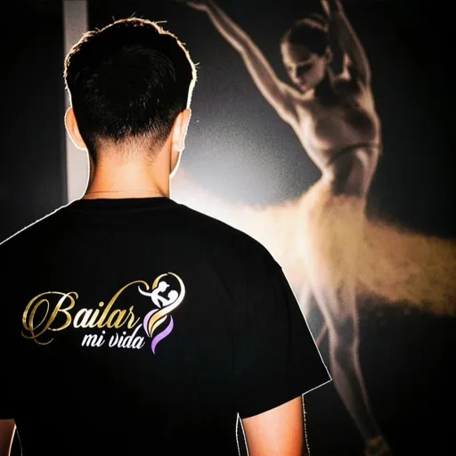 Bailar Mi Vida - Academia de Baile. Santiago de Querétaro