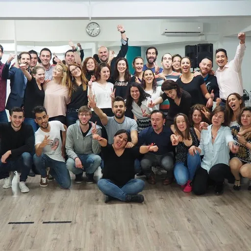 Premiumdance Clases De Salsa y Bachata. Madrid