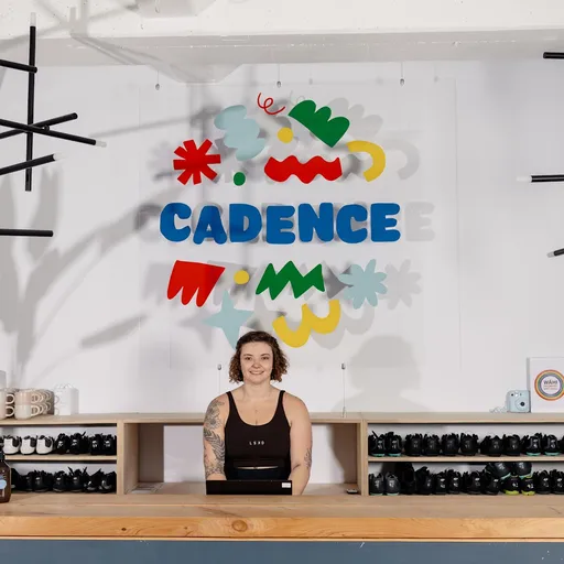 Cadence Studio. Auckland