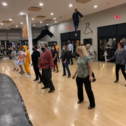 Arthur Murray Dance Studio Oakbrook Terrace. Oakbrook Terrace