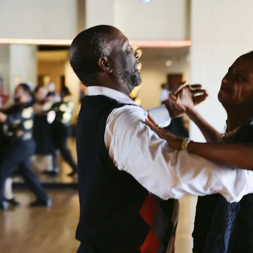 Celebrity Ballroom Dance Studios. Marietta
