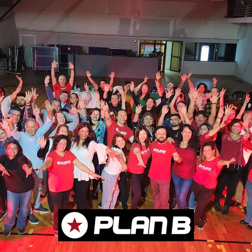 Escuela de Salsa y Bachata Plan B. Valparaíso