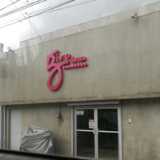 Academia Giro Danza. Magnolias