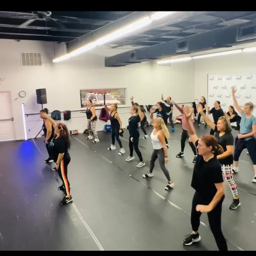 Mambo2Fitness Studio. Friendswood