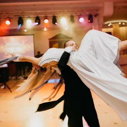 TeoDance Studio. Chișinău
