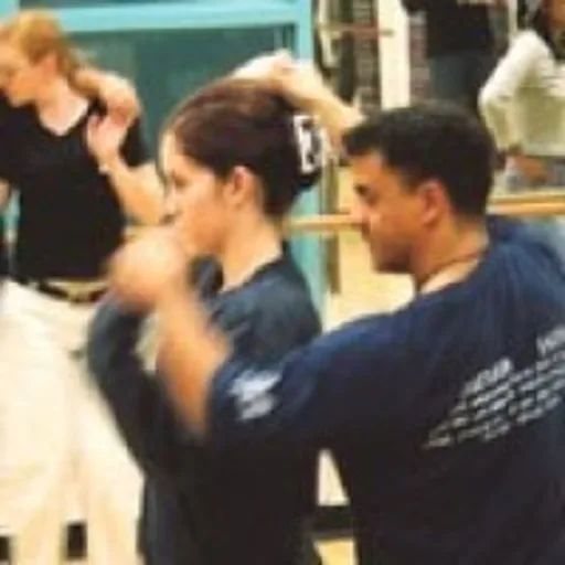 Salsa Soulseros. Tucson