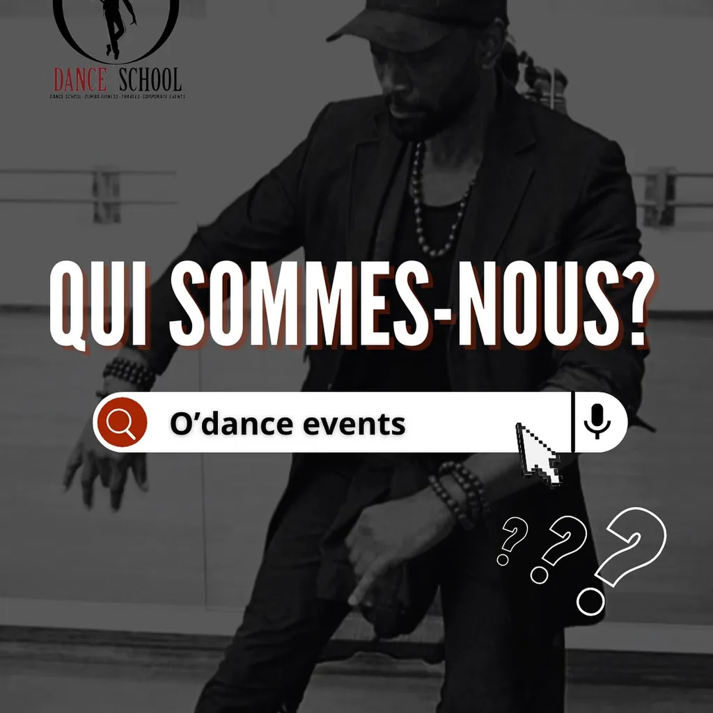 O'Dance School. Brussels, Brussels-Capital Region