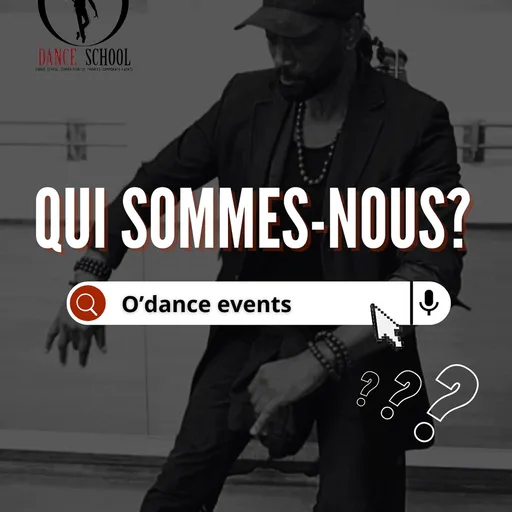 O'Dance School. Brussels