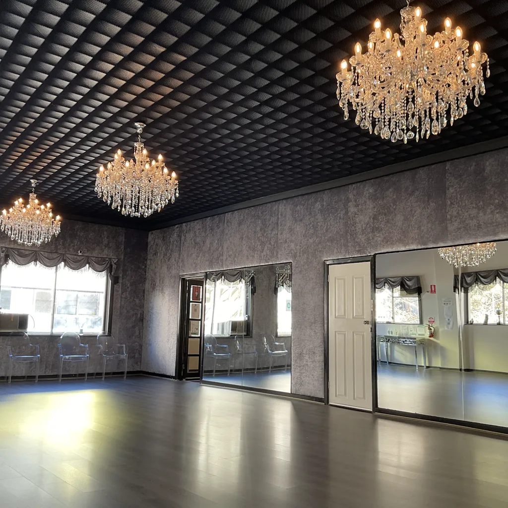 Arthur Murray Dance Studio Chatswood. Chatswood, Australia