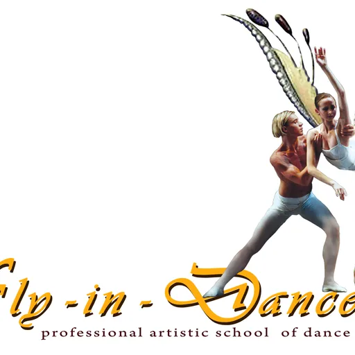 Fly-in-Dance. Nicosia