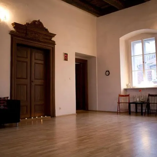Studio BAILA. Praha