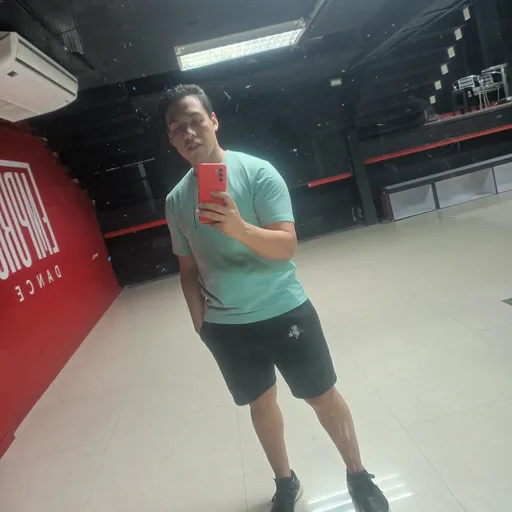 Academia De Baile Emporio Dance. Caracas