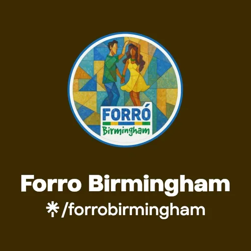 Forró Birmingham. Birmingham
