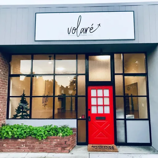 Volaré Studios. Santa Clara