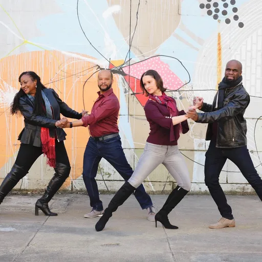 Salsa Connection Dance Company, LLC. Richmond