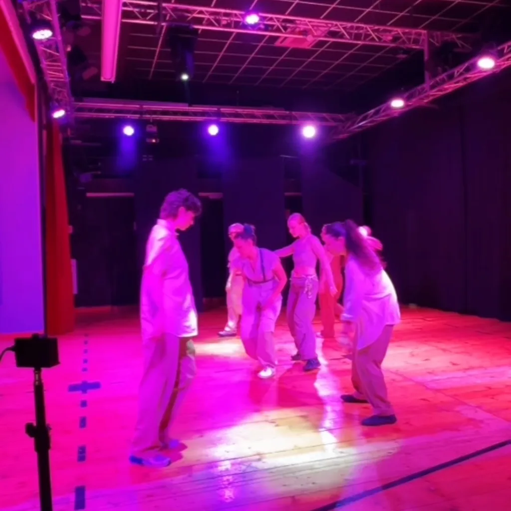 Viva Dance Studio - Pigneto - Scuola di Salsa e Bachata - Danze Caraibiche, Folkloriche, Urbane e Accademiche. Roma Rm