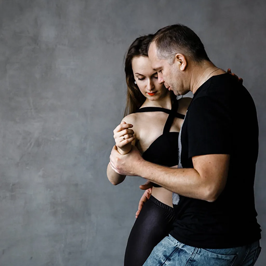KINEZIS Dance Club. Minskaja Voblasć