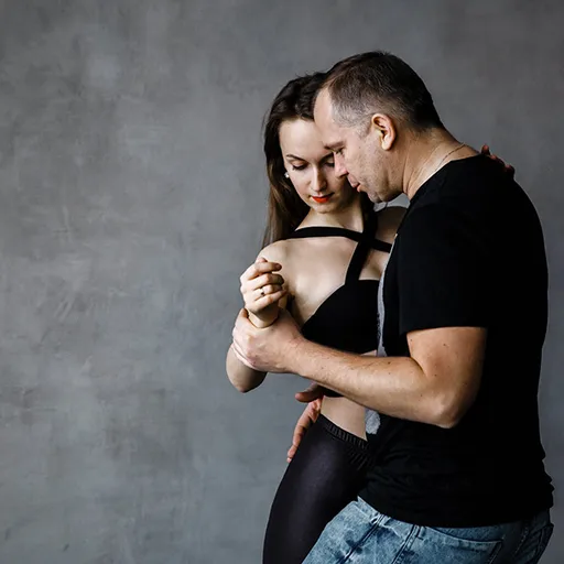 KINEZIS Dance Club. Minskaja Voblasć