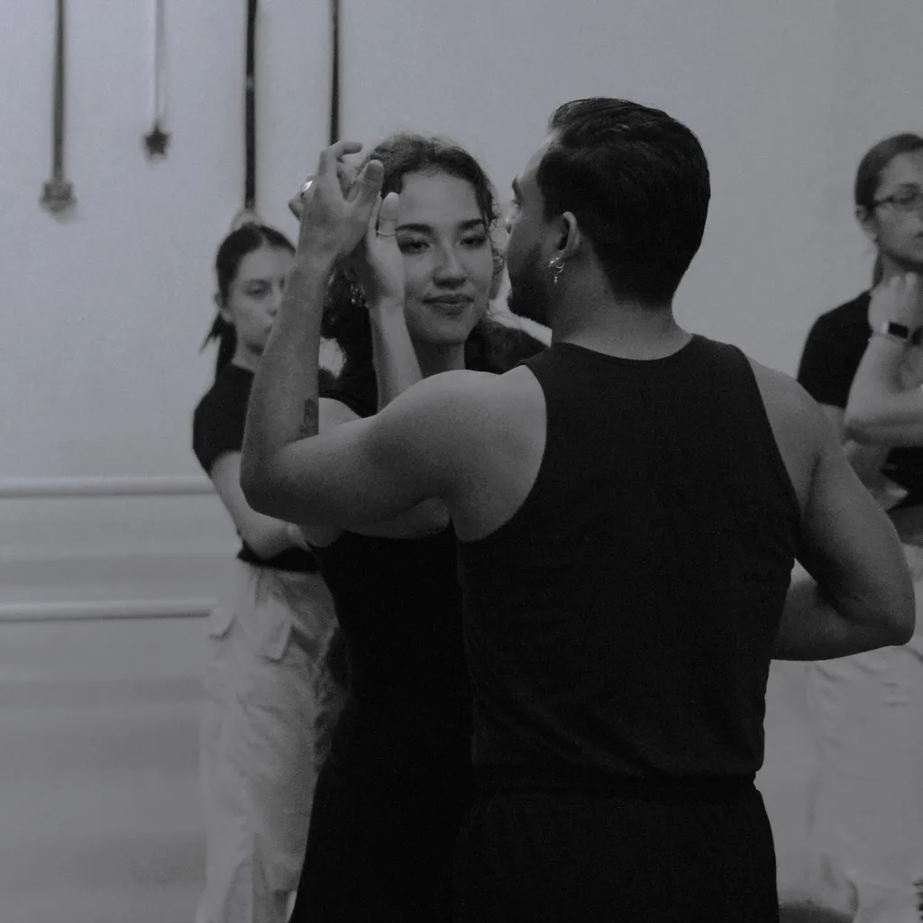 Escuela de Salsa Mambo Xalapa. Xalapa, Veracruz