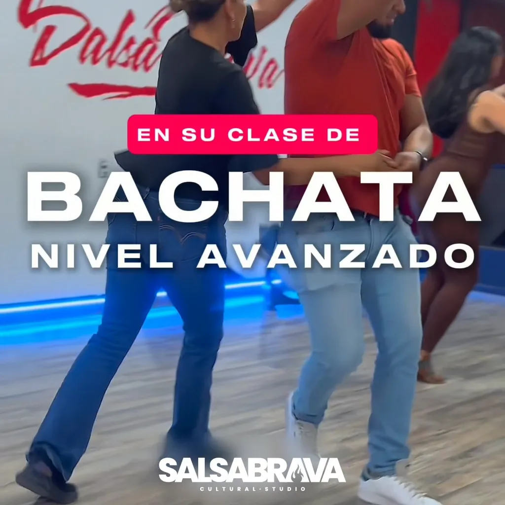 Salsa Brava Studio. Irapuato, Guanajuato