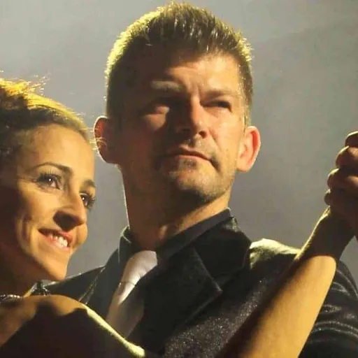 TANGOTEKET - Argentinsk tango. København