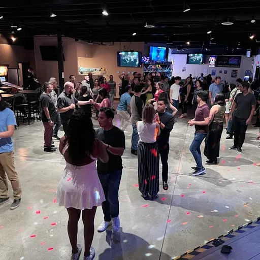 Orange County Salsa And Bachata Dance Classes. Westminster