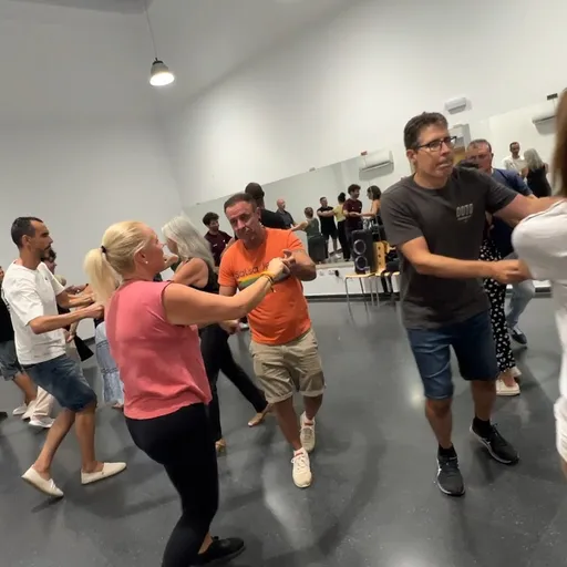 Salsa y Bachata en el Palo (Málaga). Málaga