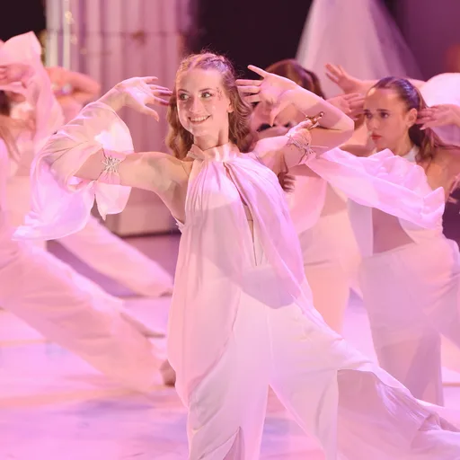 École de Danse Giannone. Saint-Martin-D'Hères