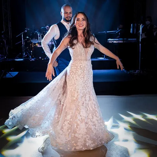 Núcleo de Dança Stella Aguiar. São Paulo
