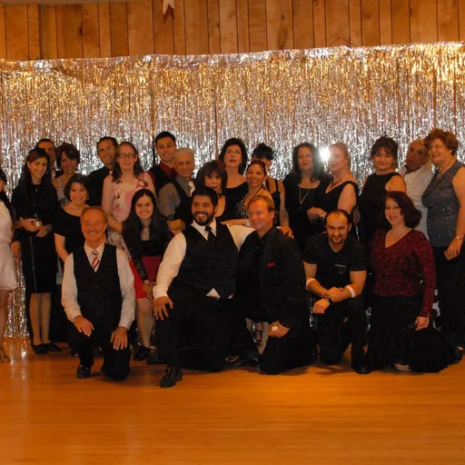Mende's Dance Studio. Queens