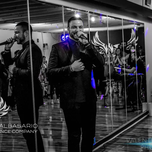 Albasario Dance Company. Filadelfia