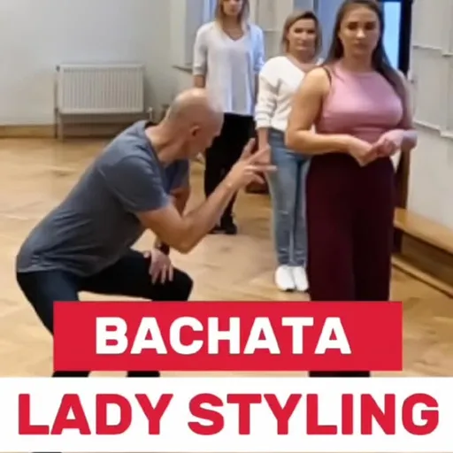Akademia Tańca Kraków. Kraków
