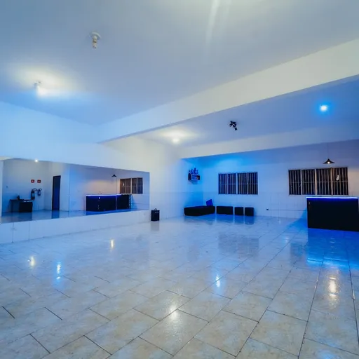 Bluedance school. Osasco