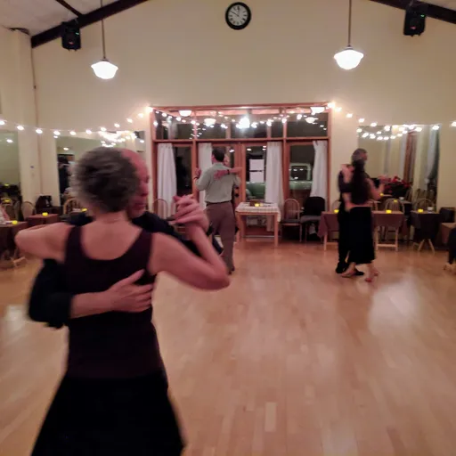 Two Moon Tango. Santa Fe
