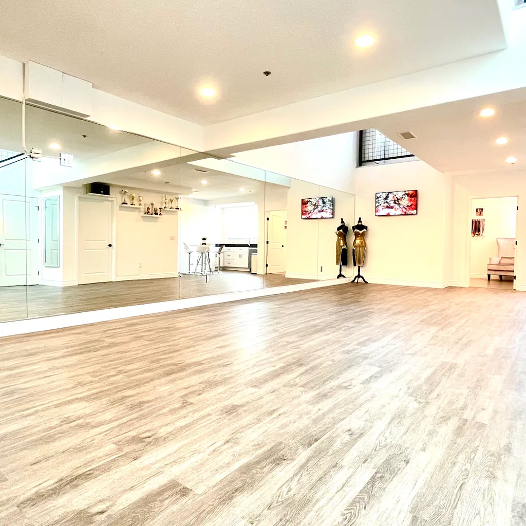 Demetra Dance Studio. Foto 1