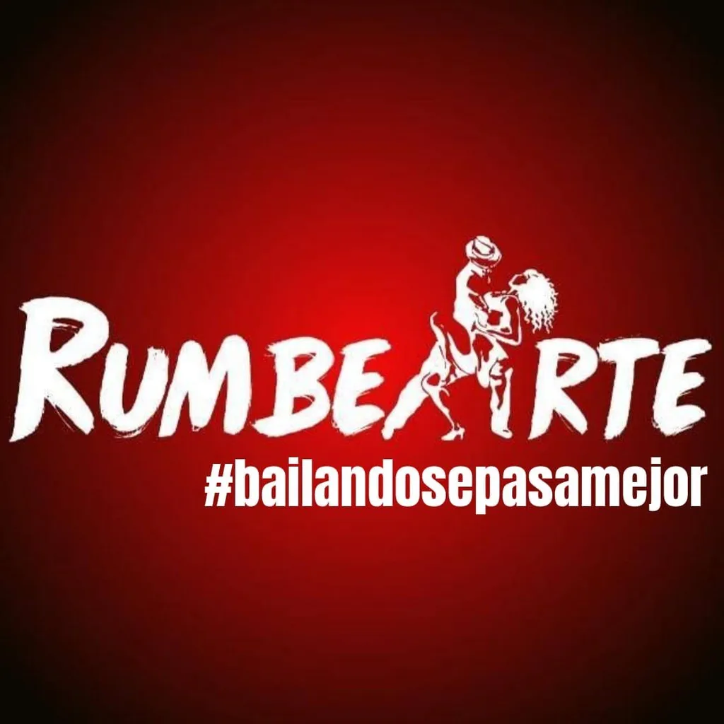 ESTUDIO DE BAILE RUMBEARTE. Antofagasta, Región de Antofagasta